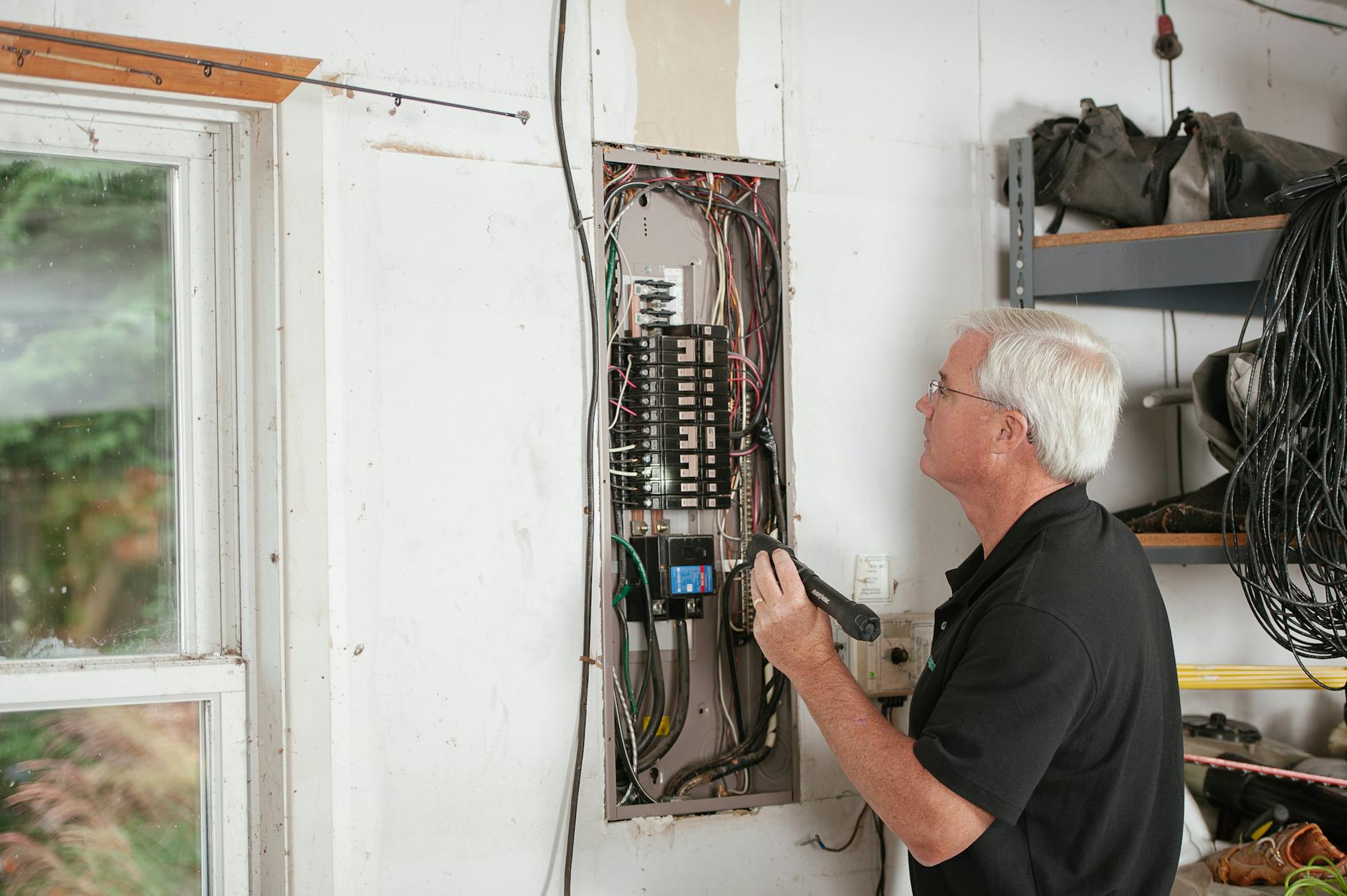 Electrical Electrical