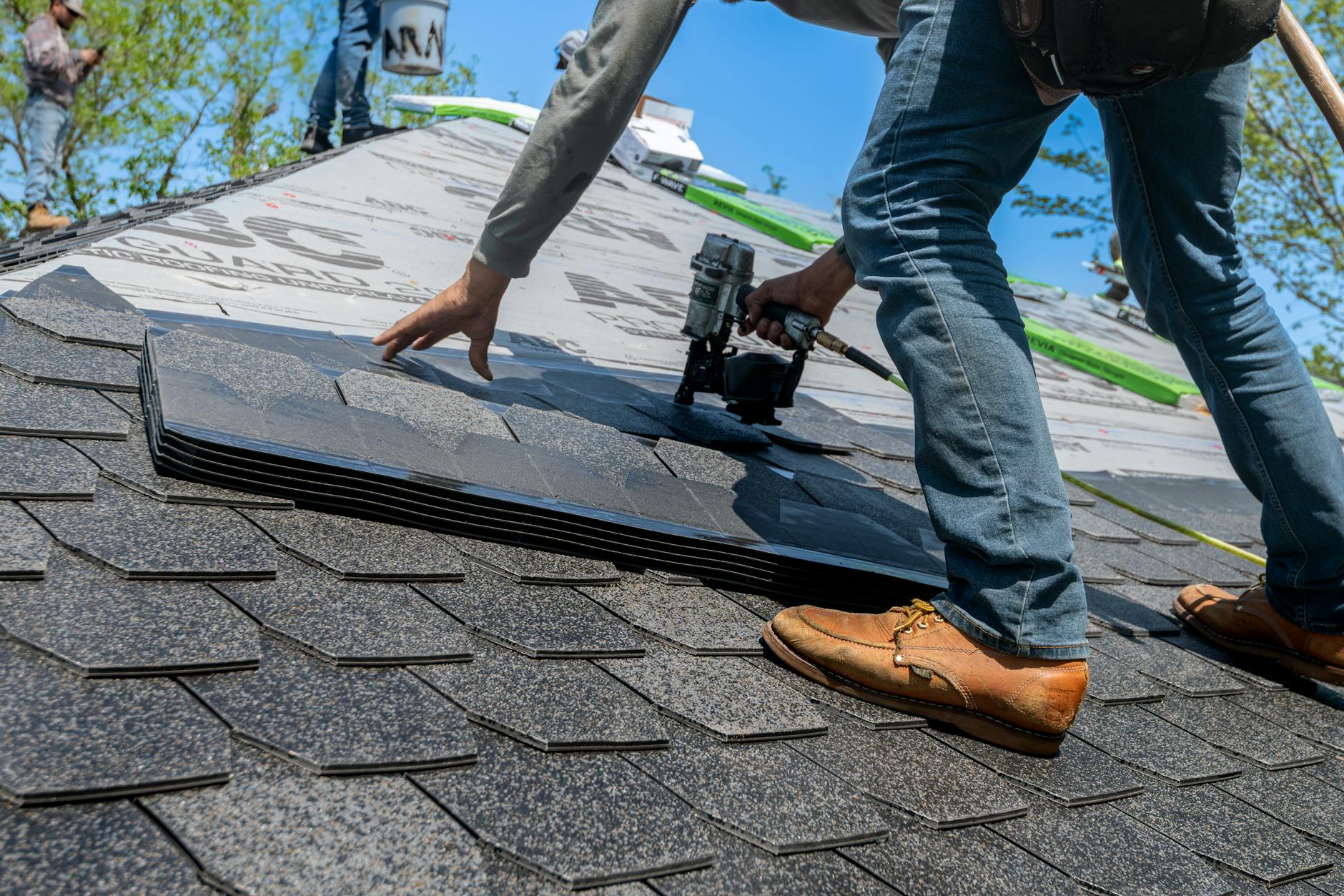 Roof Systems Roof Systems